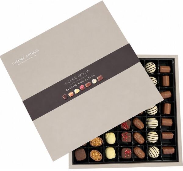 Caluwé Artisan Classic Collection, 835 G
