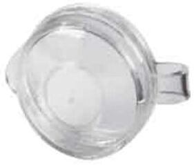 Eaton Membrane de protection pour bouton-poussoir M22-XWS (231275)