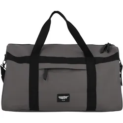 Weather Report Bronze PU Reisetasche (40 Liter) 1028 - turbulence