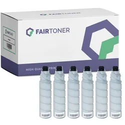 Kompatibel für Ricoh Aficio 220 (885229 / TYPE2210D) Toner Schwarz
