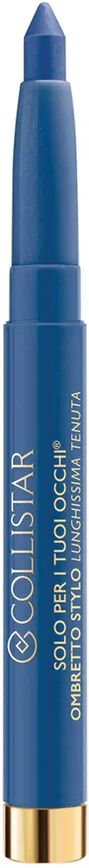 Collistar - Eye Shadow Stick LL Wear, Milano By Day Kollektion, 1.4 g, Blau