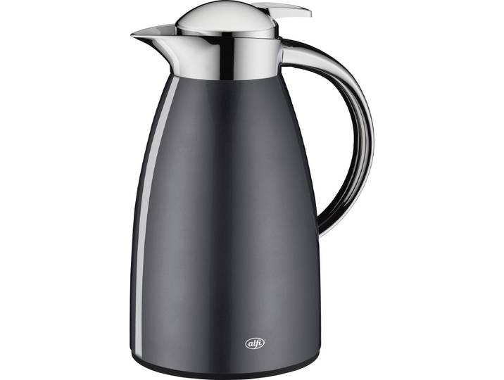 Alfi Thermoskan Signo Antraciet 1 Liter
