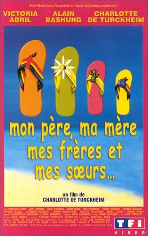 Mon père, ma mère, mes frères et mes soeurs... - Preis vom 11.10.2026 03:10:56 h