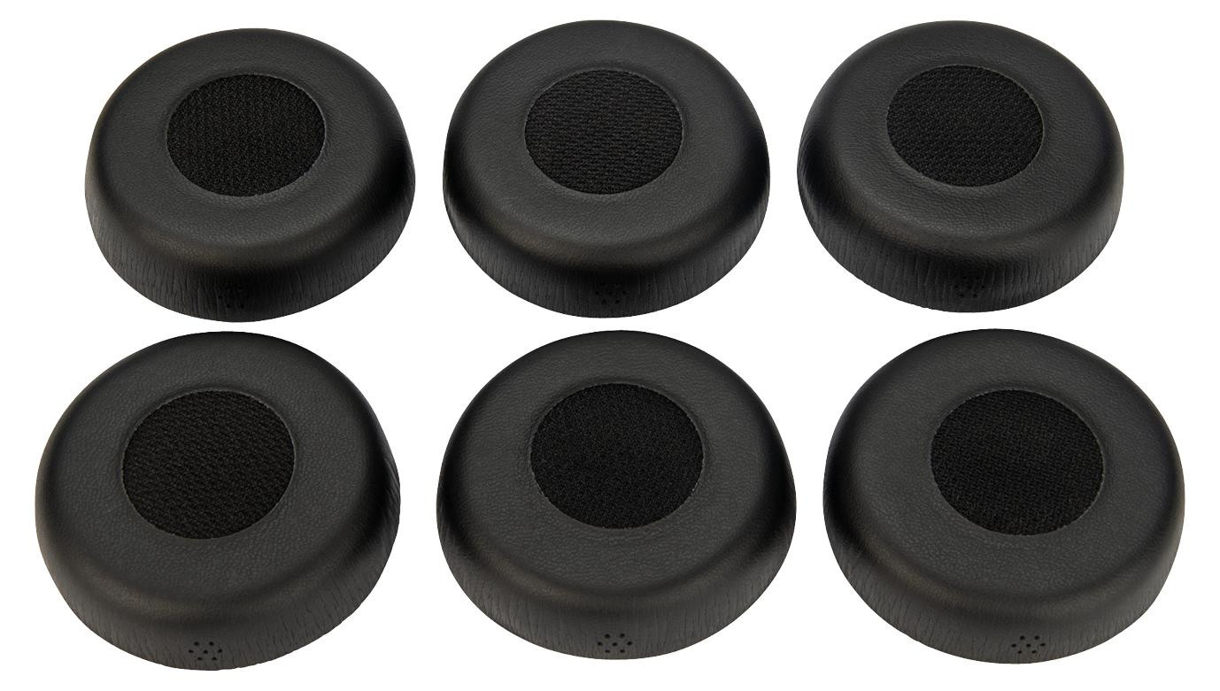 Jabra Evolve 75e oordopjes met oplaadcase