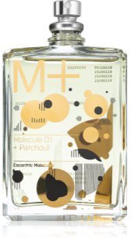 Escentric Molecules Molecule 01 + Patchouli Eau de Toilette unissexo 100 ml. Molecule 01 + Patchouli