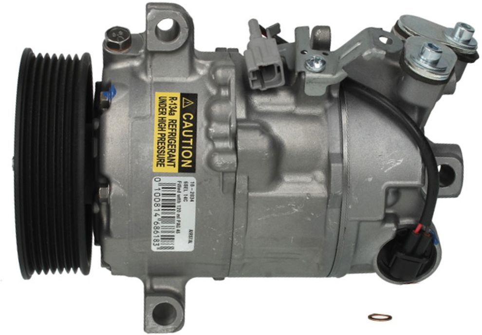 Klimakompressor AIRSTAL 10-2034