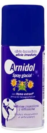 ARNIDOL Spray Glacial Alivio Inmediato