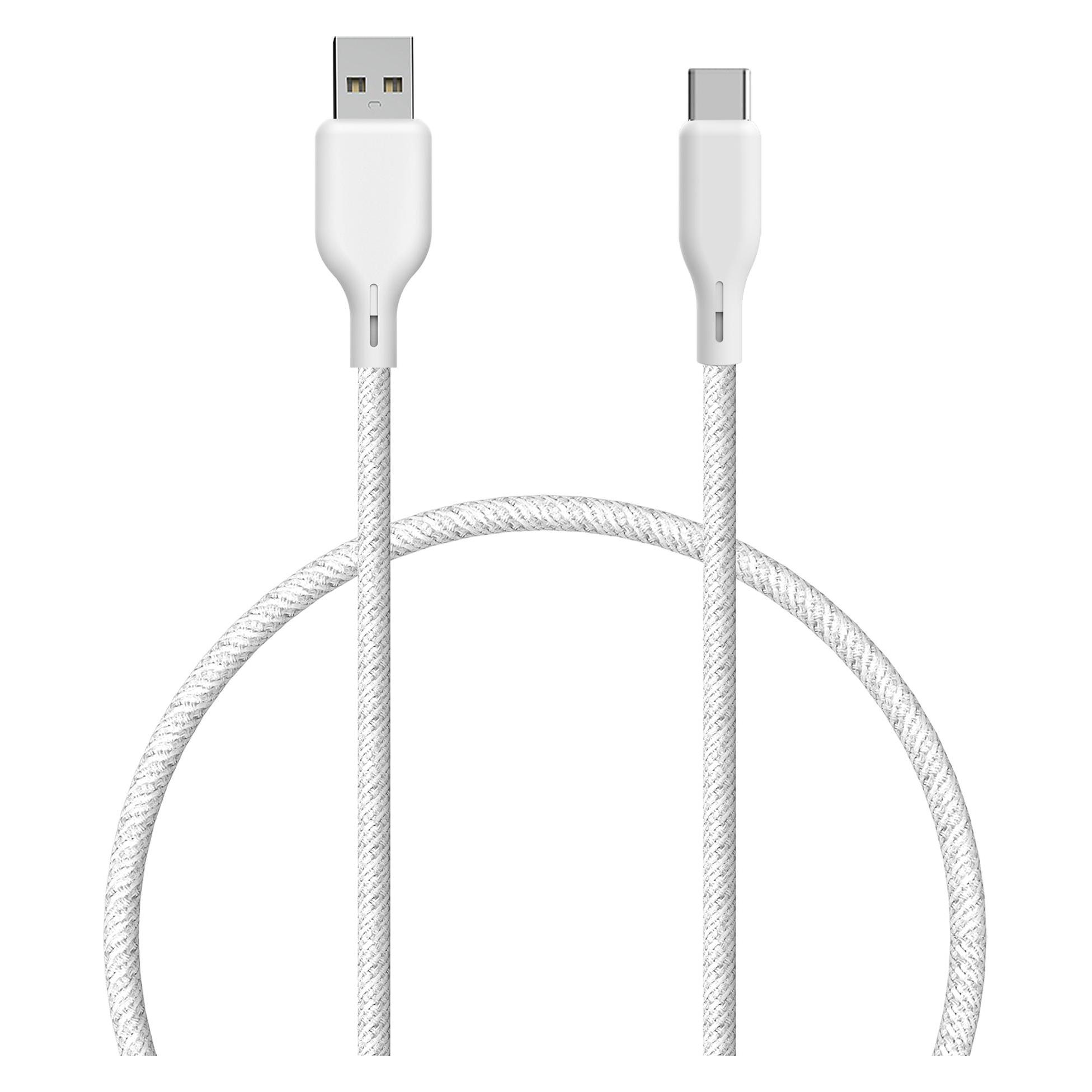 Upström AC120-60W-E (1.20 m, USB 2.0, 60 W) (AC120-60W-E)
