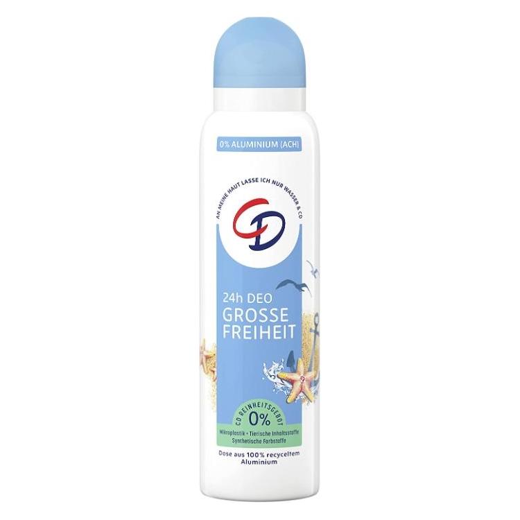 CD Na (Spray, 150 ml) (37947144)