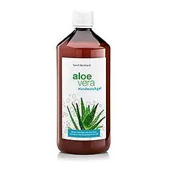 Aloe-Vera-Handwaschgel Nachfüllflasche - 1 Liter