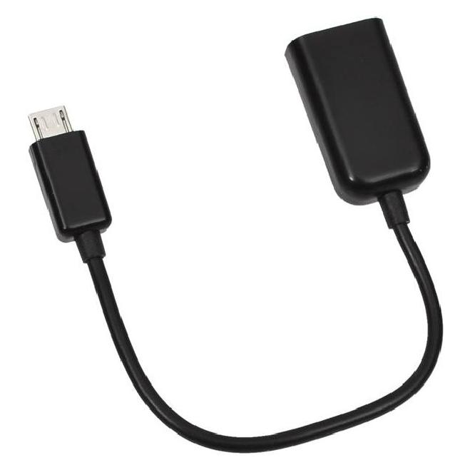Sandberg OTG Adapter MicroUSB-USB/A (USB 2.0) (440-64)