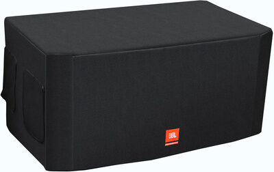 JBL SRX828SP-CVR-DLX