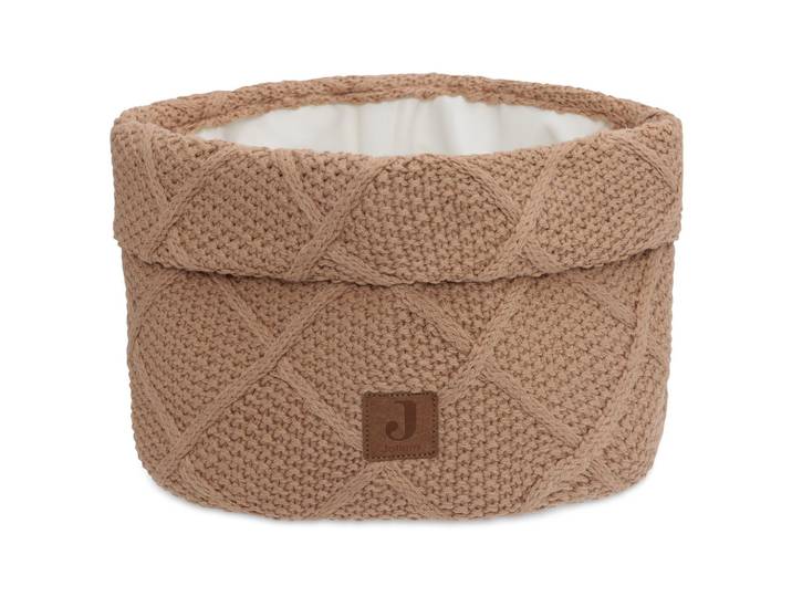 Pflegekörbchen Check Knit