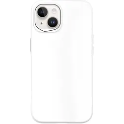 RhinoShield Coque Solidsuit Blanc Classic Compatible Magsafe Pour Apple Iphone 14 Plus - (Tm) ** (Apple iPhone 14 Plus), Smartphone Hülle, Weiss