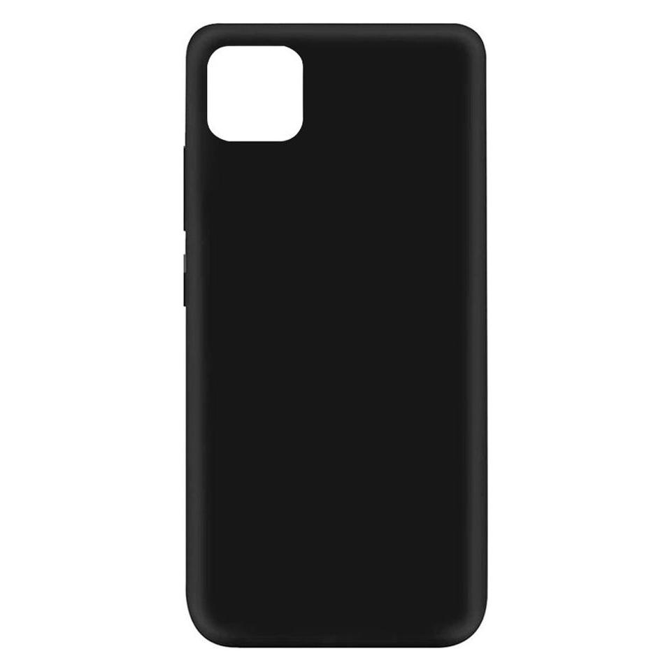 iLike Huawei Y5p Matt TPU case (Huawei Y5p) (ILIKE)
