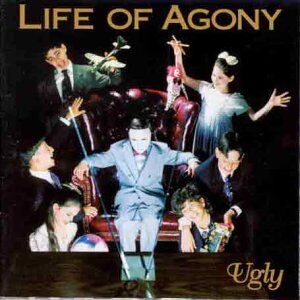 Life of Agony - Ugly - Preis vom 08.10.2026 07:26:42 h