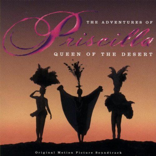 Charlene - The Adventures Of Priscilla, Queen Of The Desert - Preis vom 11.10.2026 23:13:37 h