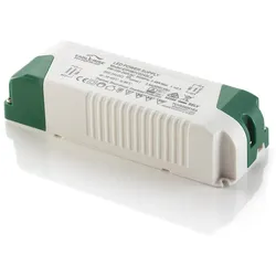Ideal Lux Betriebsgerät für 24 Vdc LED Strips, IP20, Standard On-Off, 30W IDEA-124070