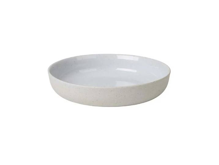 blomus Assiette creuse Sablo Ø 18,5 cm Cloud