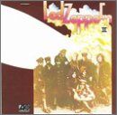 Led Zeppelin - II (1969) - Preis vom 15.10.2026 23:06:25 h