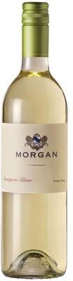 """Morgan Sauvignon Blanc 2024 White Wine - California"""