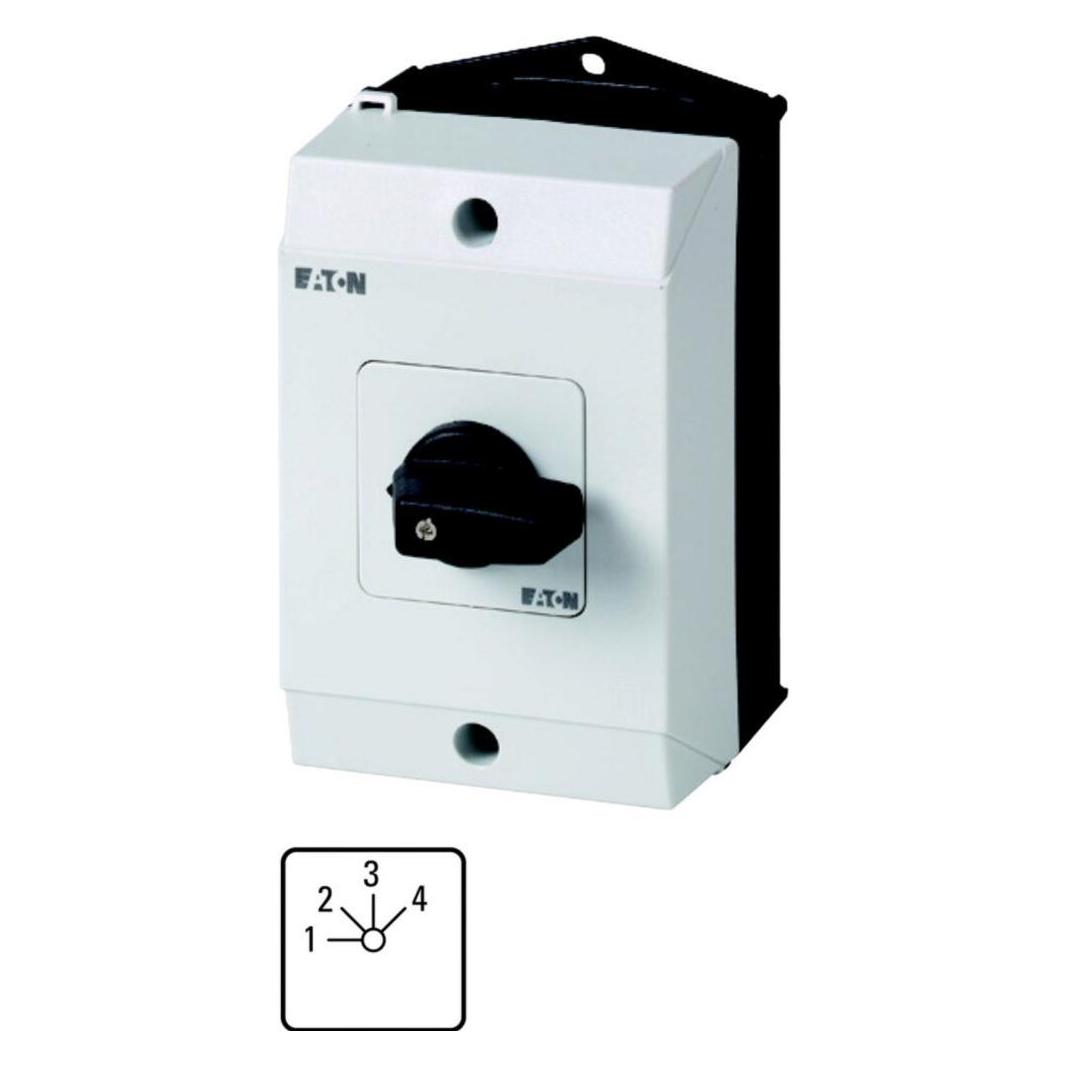 Eaton Stufenschalter T0-4-8251/I1 (218984)