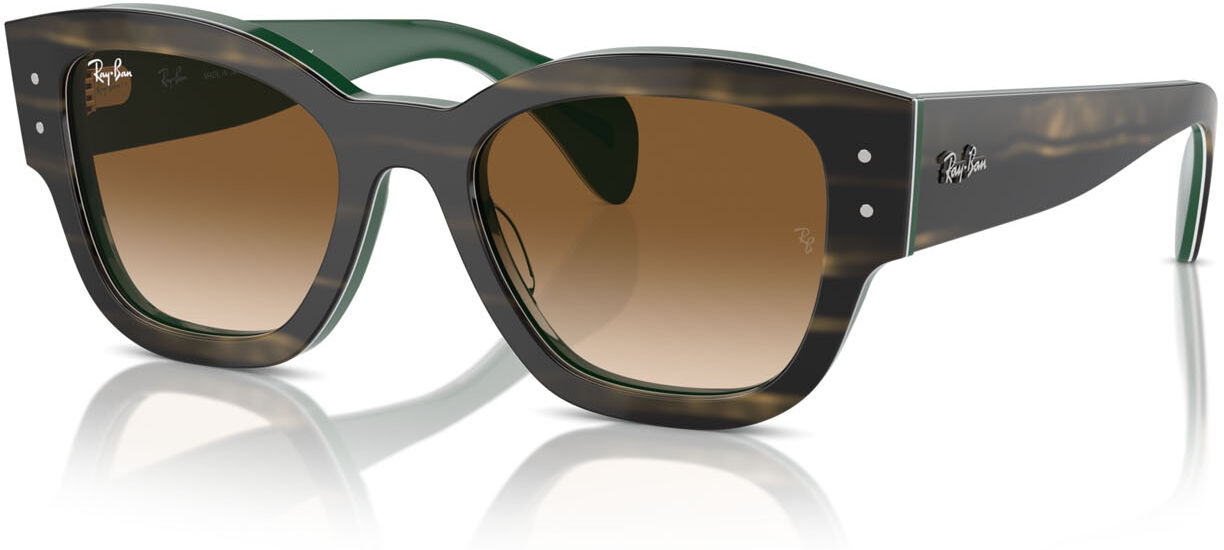 Ray Ban Lunettes de soleil Ray-Ban Jorge RB 7681S (140251) Femme