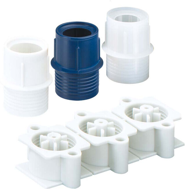 Spelsberg Manchon de tube 18 mm pour tube type M20 ROP 20 (97051801)