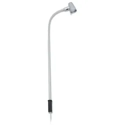 STIEGELMEYER Leseleuchte SOLA inkl. Netzteil Höhe 139,8cm