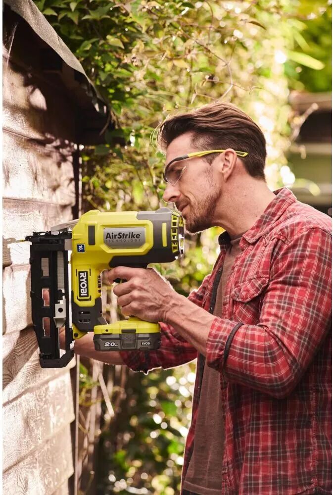 Ryobi R16GN18-0 GROPPINATRICE 18V