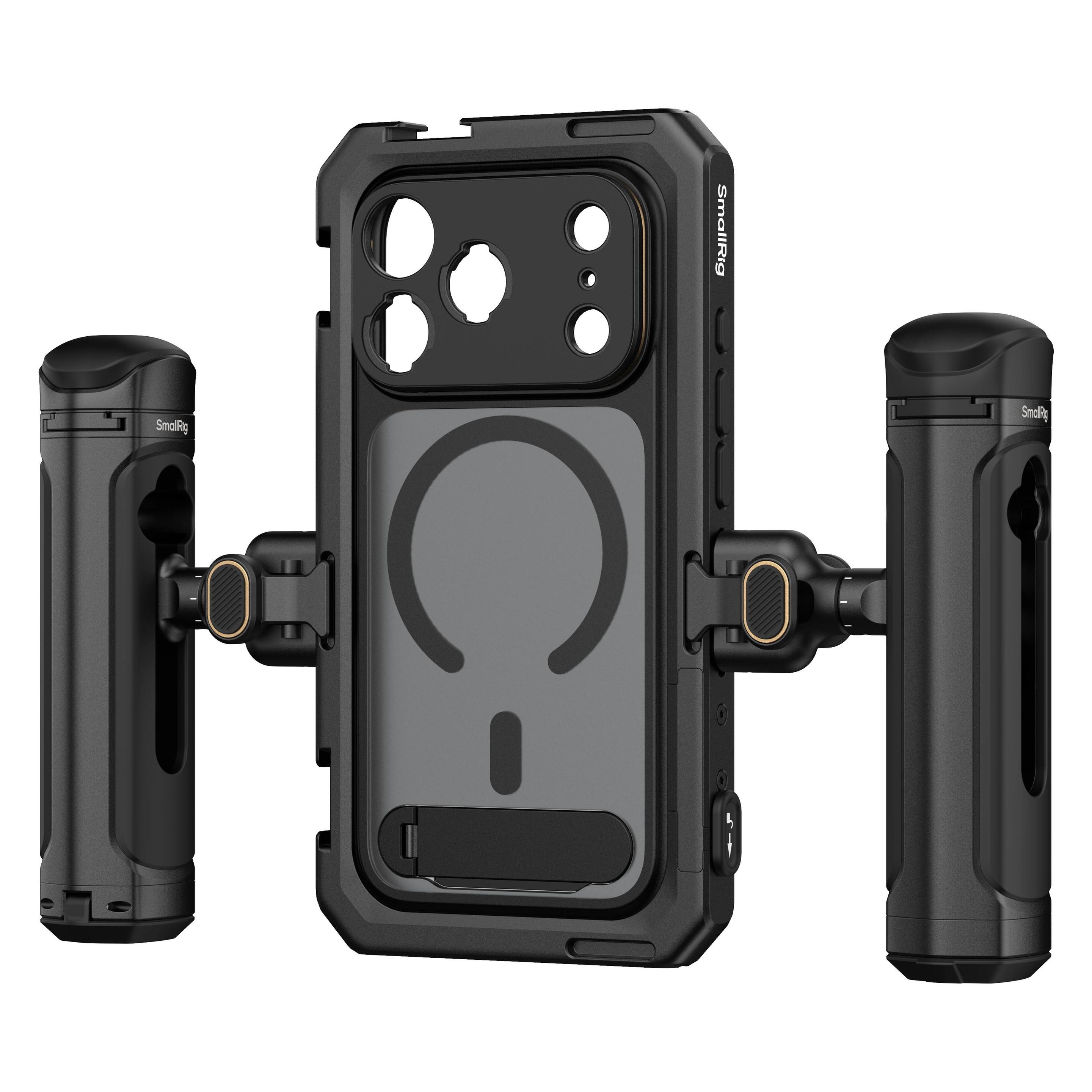 SmallRig Mobile Dual Handheld Kit (5540)