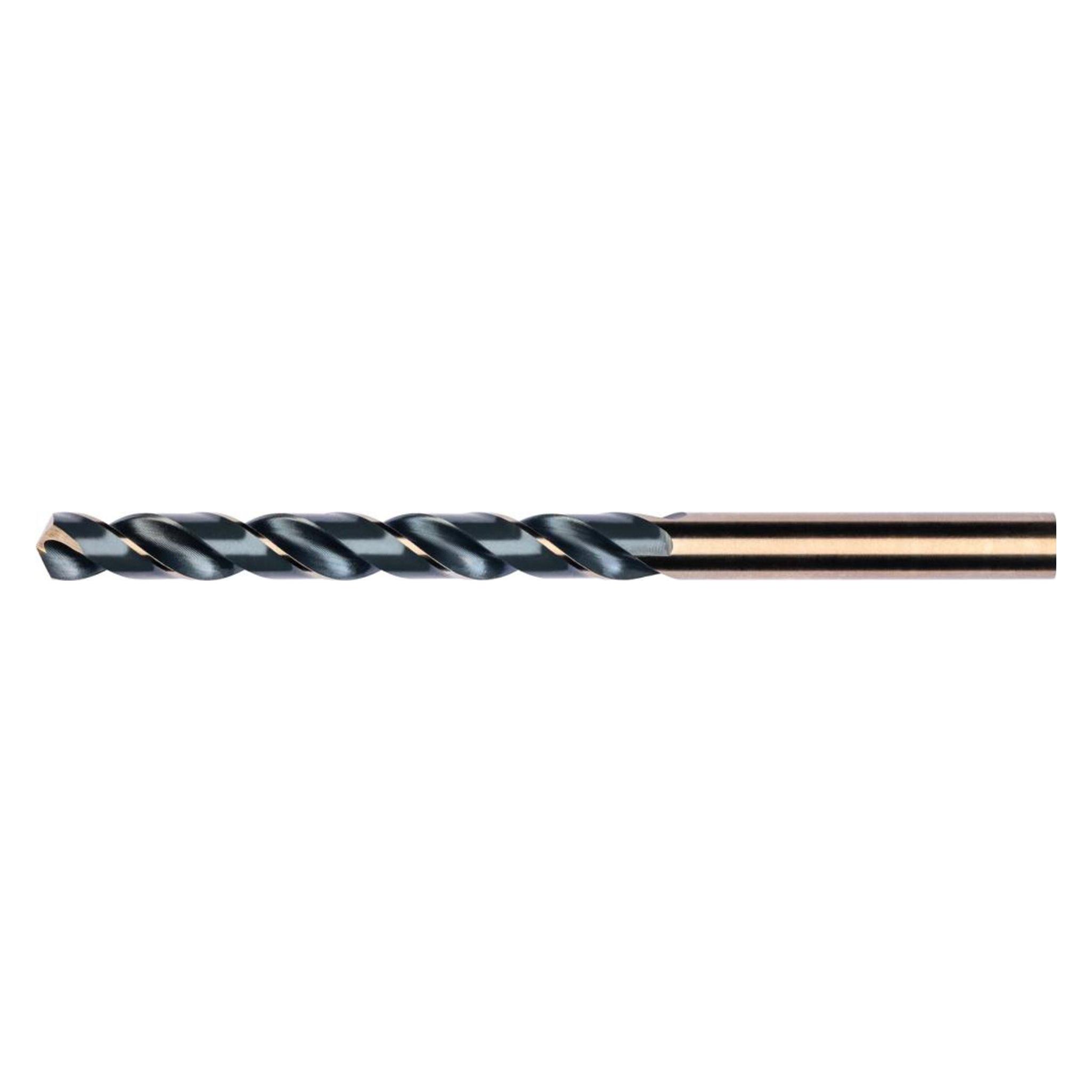 Magni Spiralbohrer DIN338 HSS Bronce Form C 15,50mm FORTIS (15,5 Millimeter) (4317784723794)