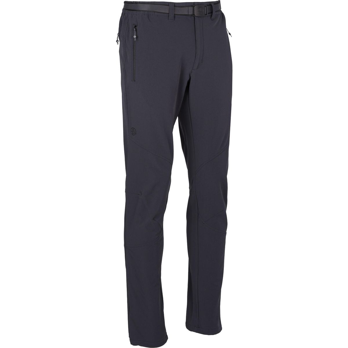 Ternua Wilbur Pant whales grey/black (5780) M 1273393-5780-M
