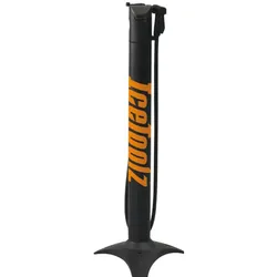 Icetoolz, Velopumpe