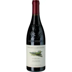 Beauregard 2023 - Domaine La Bouïssière