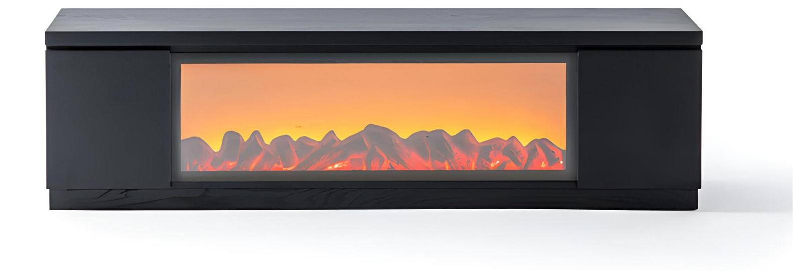 Modern Luxus TV-standaard en Lowboard voor in de woonkamer