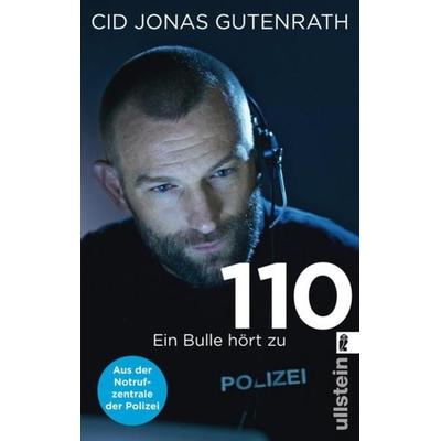 110, Taschenbuch von Cid Jonas Gutenrath, Ullstein Taschenbuch Verlag