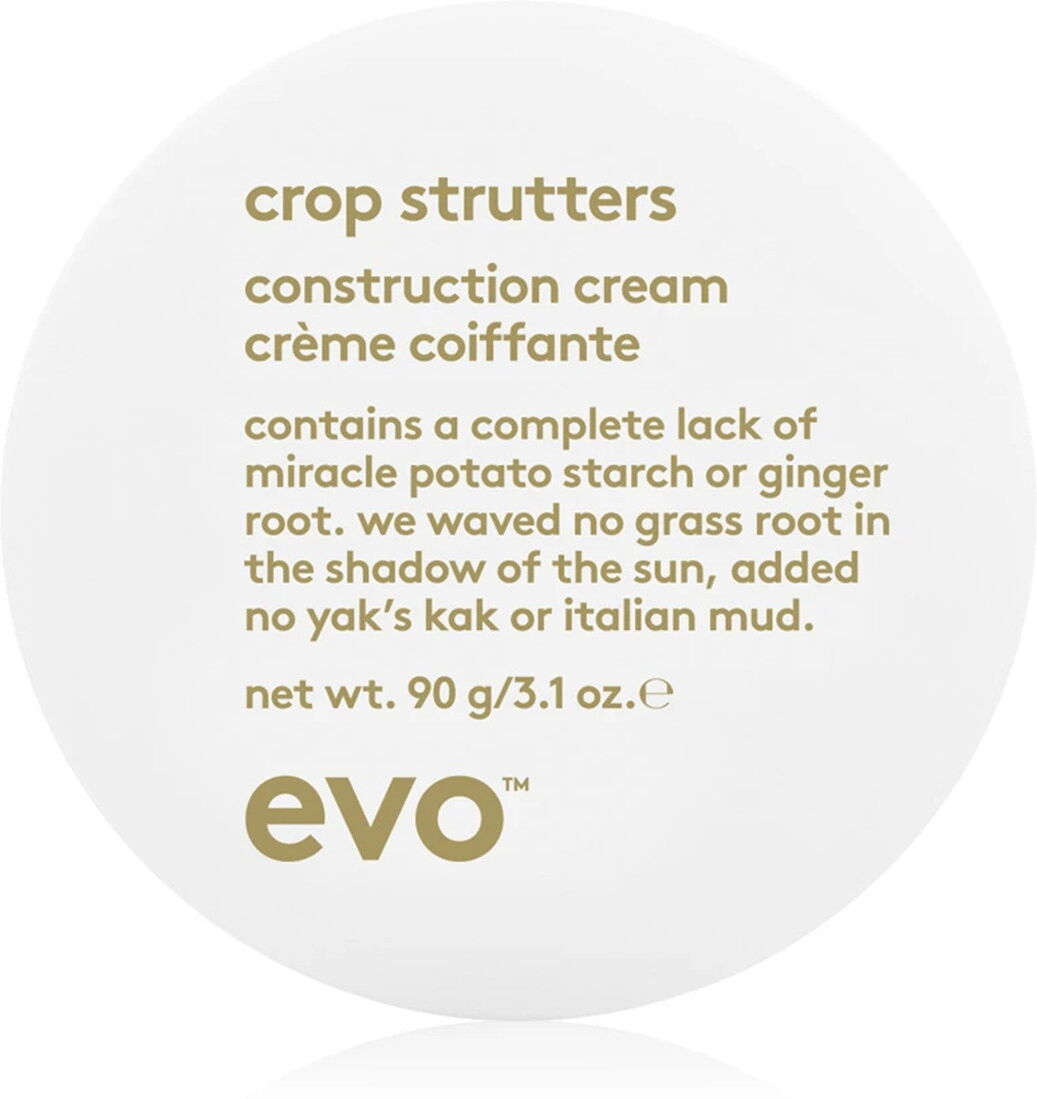 90g Evo Crop Strutters Construction Cream