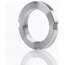 SKF, Muttern + Unterlegscheiben, Sicherungsbleche KML32 Innen-Ø 160 mm Aussen-Ø 190 mm Breite25 mm