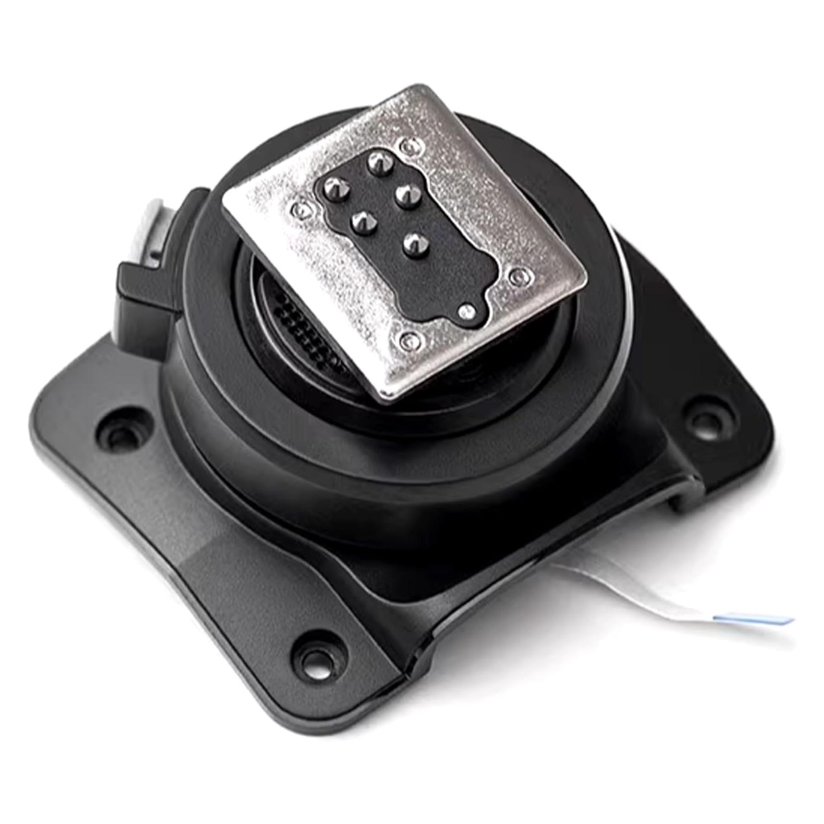 Godox Spare Hotshoe for V100F (Fujifilm version) (Blitzgerät Ersatzteile) (V100F hotshoe)
