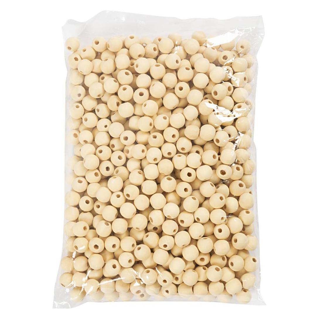 Creativ Company Wooden Bead (5707167408742)