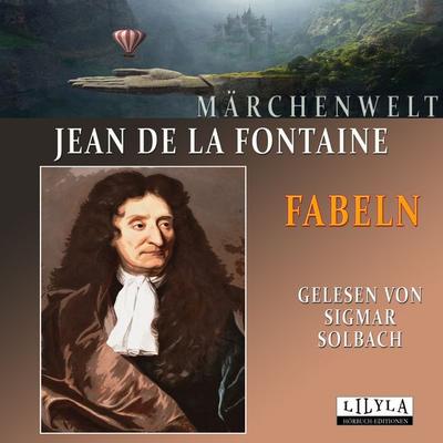 Fabeln - Jean de La Fontaine, Audio, 9783959898454