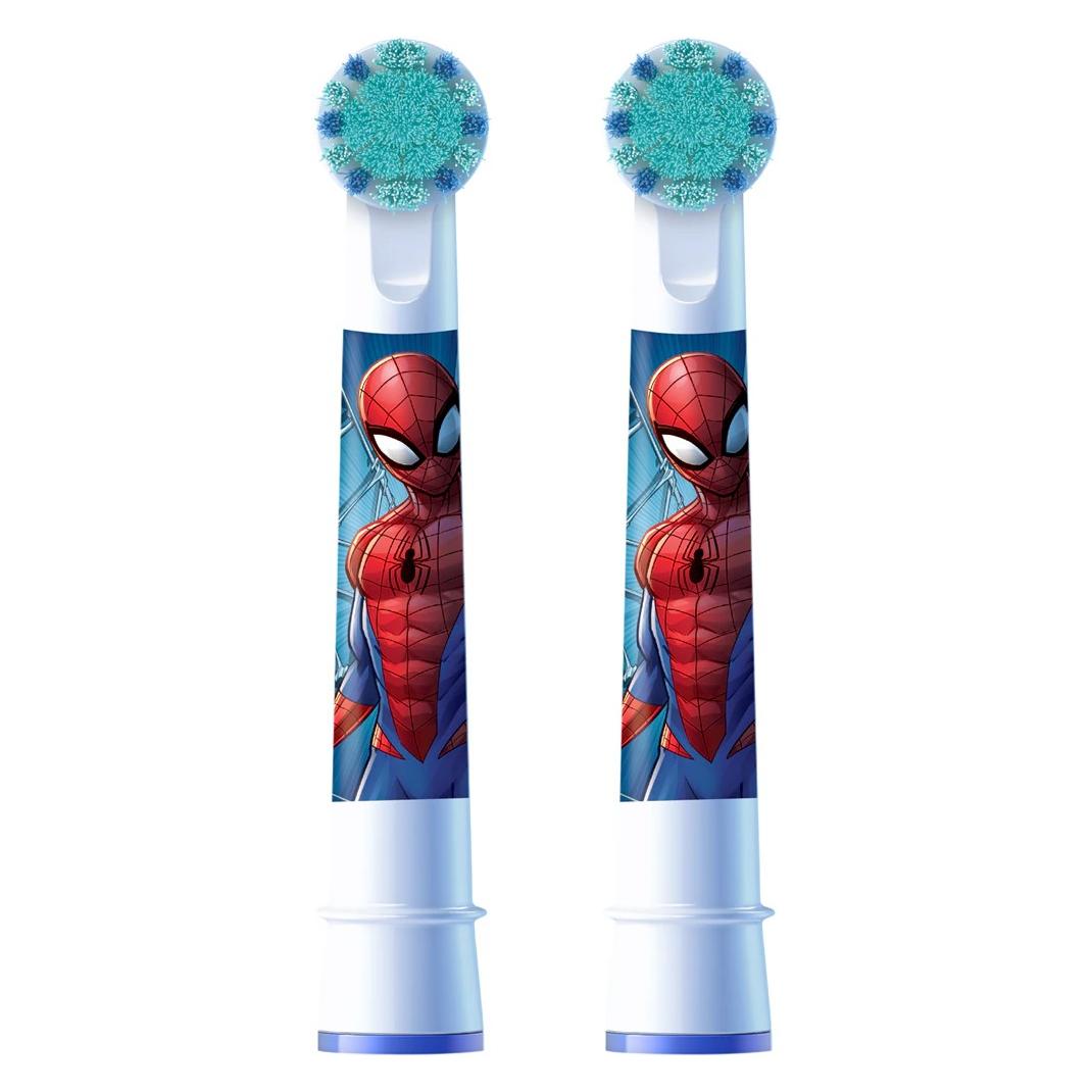 Oral-B EB10S Spiderman (2x) (EB10S Spiderman)