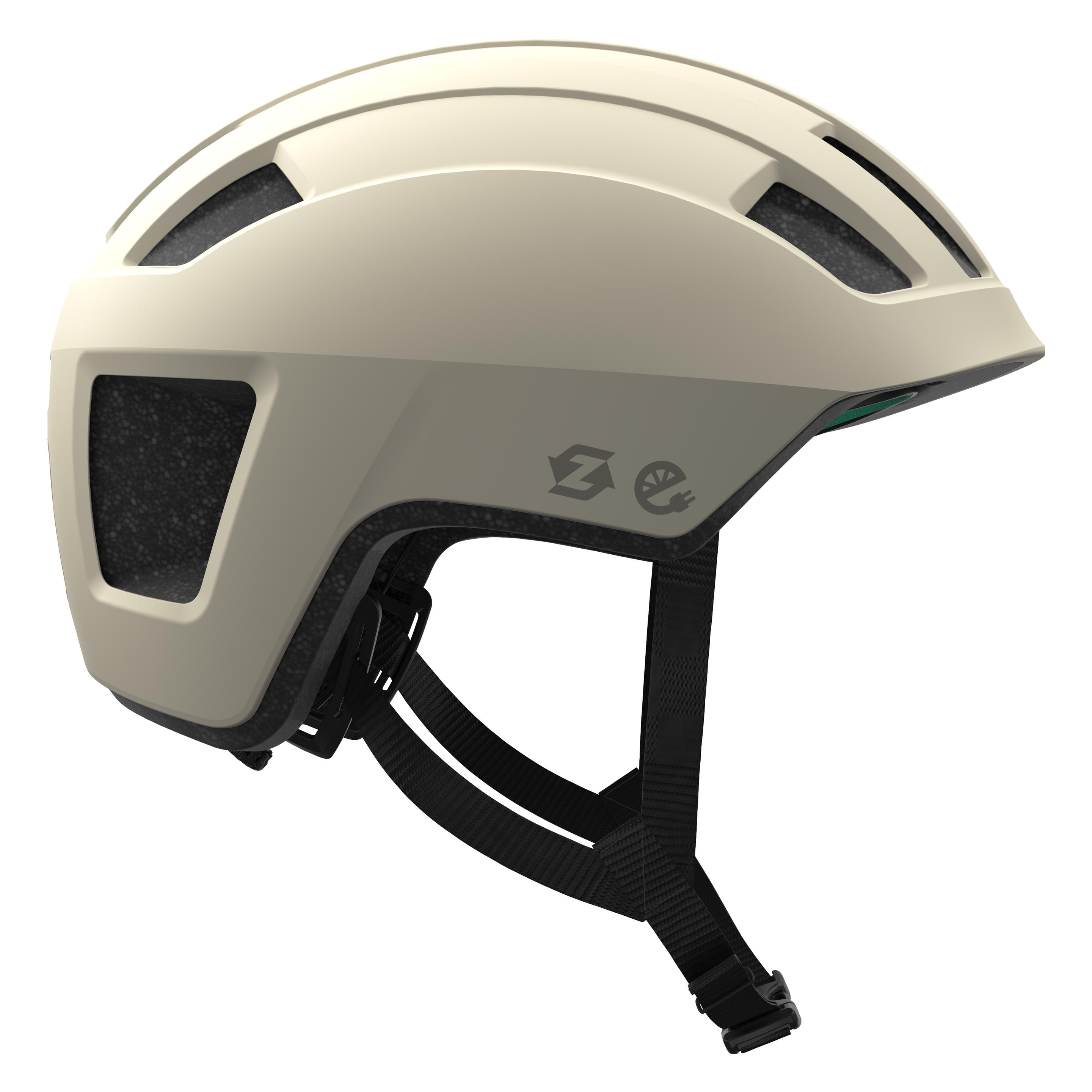 Lazer Sport Verde KinetiCore (55 - 61 cm) (BLC2447892242)