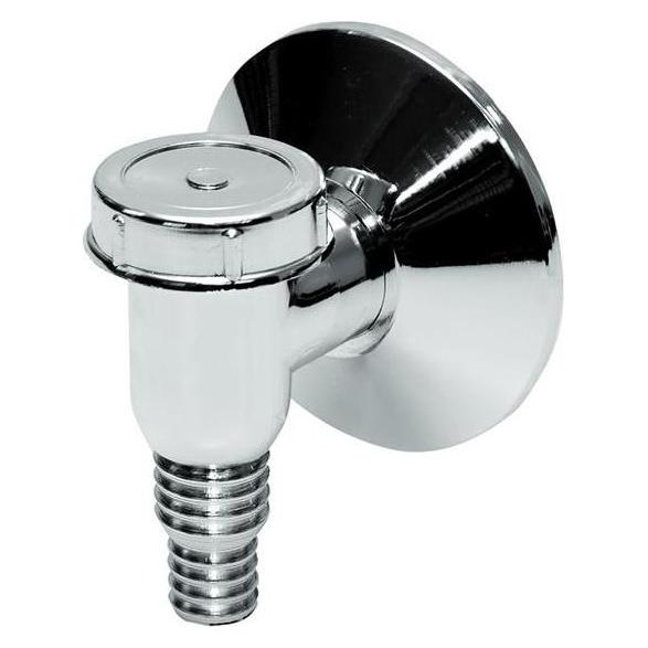 Tycner Connection For Washing Machine Ai513/K (Waschmaschinen-Siphon) (33042589)