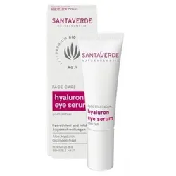 Hyaluron Eye Serum