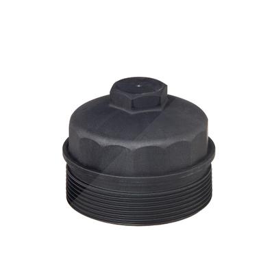 Hengst Filter Deckel, Ölfiltergehäuse [Hersteller-Nr. H160H] für Mercedes-Benz