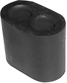 Walker Halter, Abgasanlage 81307 Für Gm Rover/triumph/austin