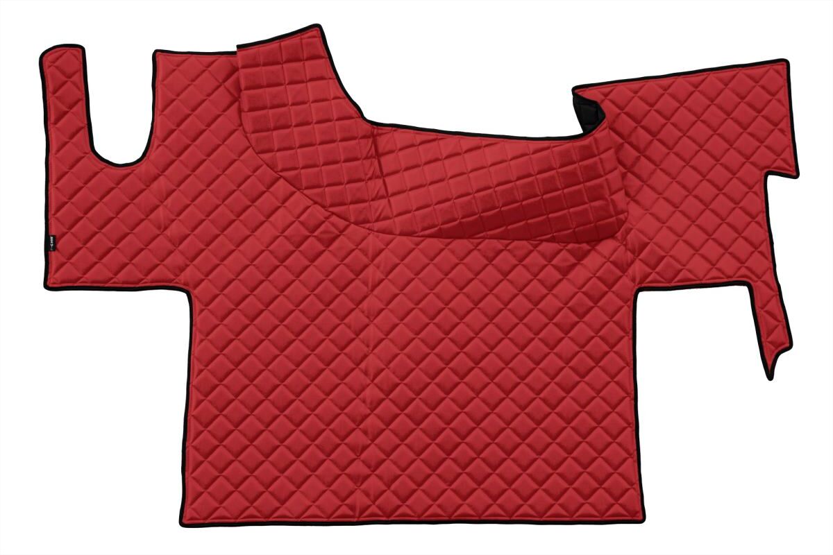 F-Core Tappetino FL31 RED