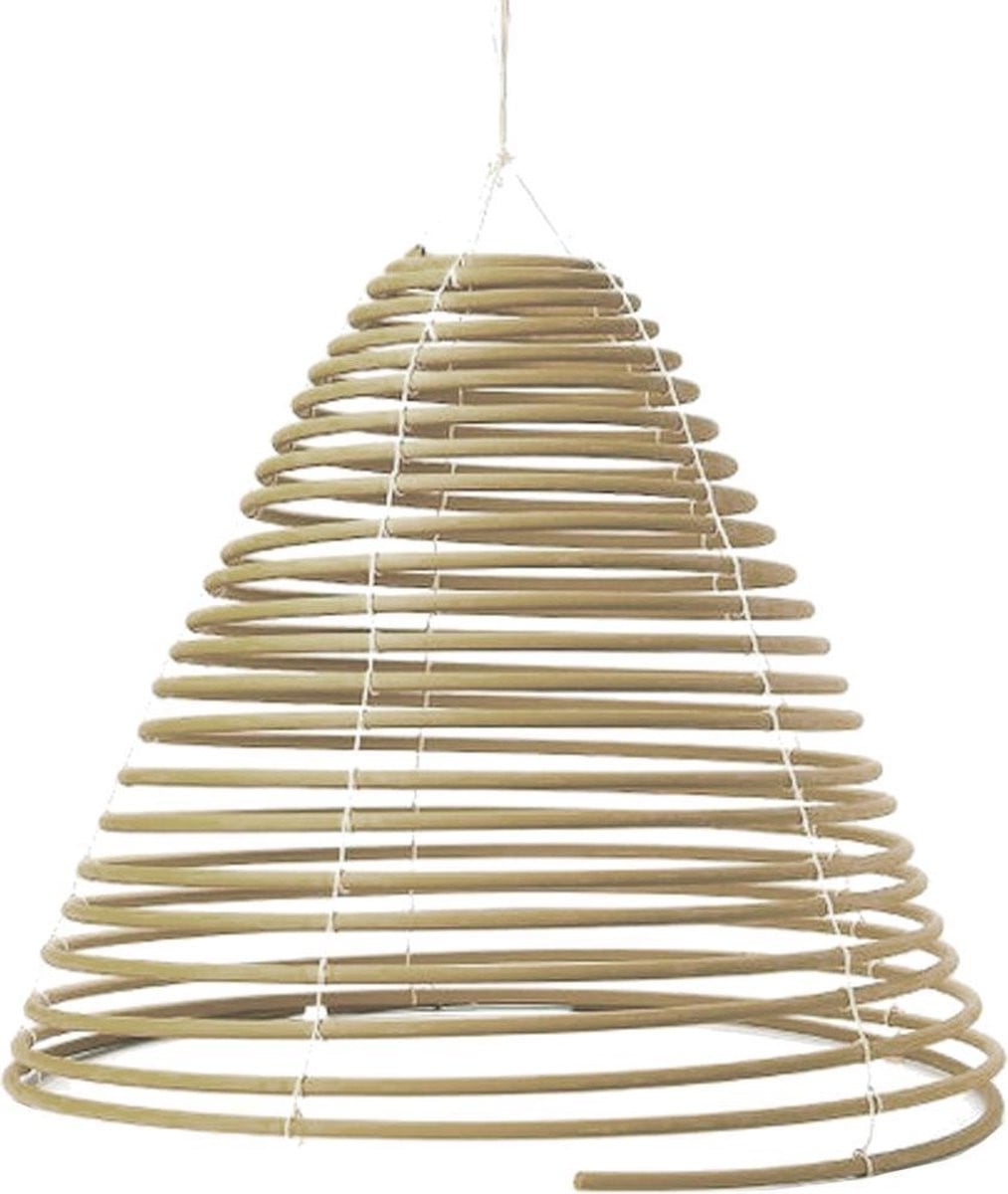 Esschert Design Citronella spiraal hangend maat S